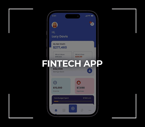 Fintech App