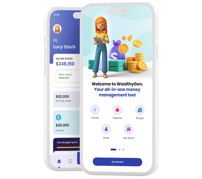 Fintech App Fintech App