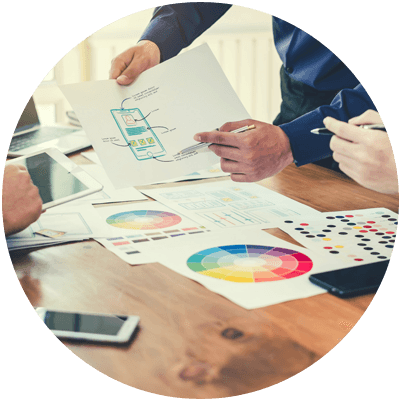 Design and Prototyping