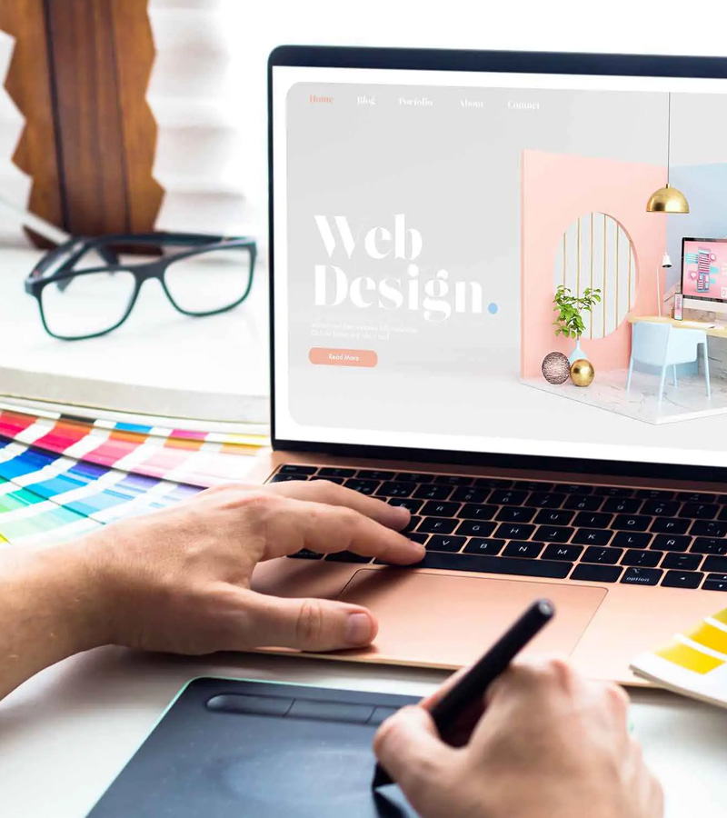 Web Design